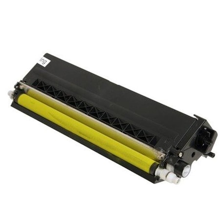 International Toner International Toner BT315Y HL4150CDN Toner Cartridge Yellow BT315Y